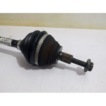 Recambio de transmision delantera izquierda para volkswagen passat berlina (3c2) individual referencia OEM IAM 1K0407271BJ  