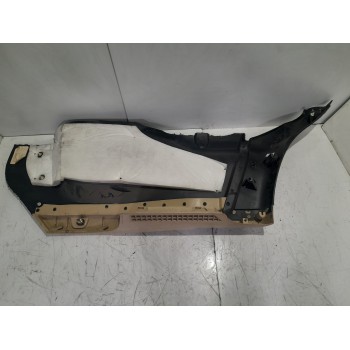 Recambio de moldura lateral para land rover range rover sport 3.6 td v8 referencia OEM IAM ESJ501030XXX  