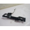 Recambio de maneta exterior delantera derecha para toyota prius (nhw20) basis referencia OEM IAM 6920147030  
