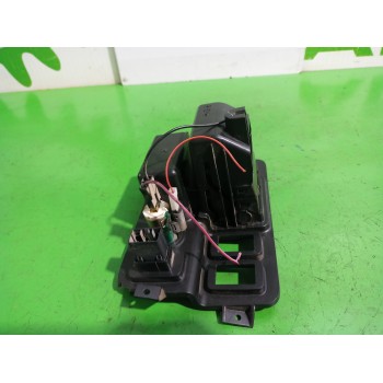 Recambio de cenicero para land rover freelander (ln) e targa referencia OEM IAM FHR100460LNF  