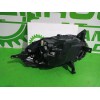 Recambio de faro izquierdo para nissan micra (k12e) 1.2 cat referencia OEM IAM 082151194L  