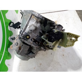 Recambio de caja cambios para peugeot 2008 (--.2013) allure referencia OEM IAM 9680886610  