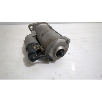 Recambio de motor arranque para volkswagen t-roc (a11, d11) 1.6 tdi referencia OEM IAM 02Z911021KX  