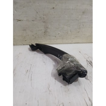 Recambio de maneta exterior delantera derecha para peugeot rifter 1.5 bluehdi 100 referencia OEM IAM 98029782XT  