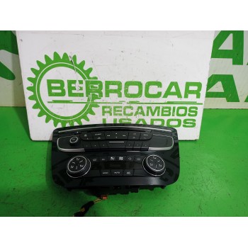 MANDO CALEFACCION / AIRE ACONDICIONADO 98023793XZ 