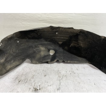 Recambio de paso rueda trasero izquierdo para mercedes-benz clase a (w169) a 200 cdi (169.008) referencia OEM IAM A1696981930  