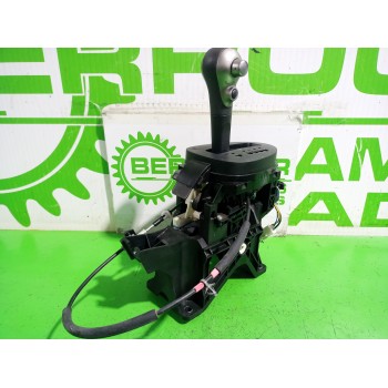 Recambio de palanca cambio para nissan juke (f15) acenta referencia OEM IAM 349011KF2B  