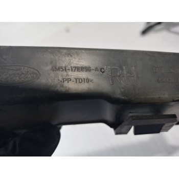 Recambio de soporte para ford focus berlina (cap) trend referencia OEM IAM 4M5117E856A  