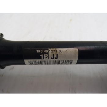 Recambio de transmision delantera izquierda para volkswagen passat berlina (3c2) individual referencia OEM IAM 1K0407271BJ  