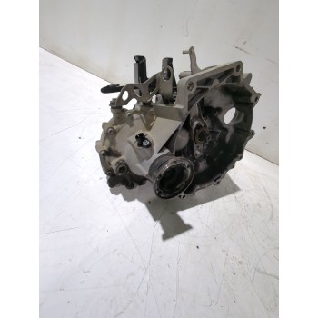 Recambio de caja cambios para volkswagen polo iv sedán (9n2, 9n4) 1.9 tdi referencia OEM IAM 085300052QX  