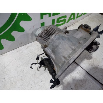 Recambio de caja cambios para peugeot 2008 (--.2013) allure referencia OEM IAM 9680886610  