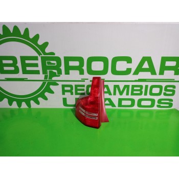 PILOTO TRASERO IZQUIERDO 9655864080 