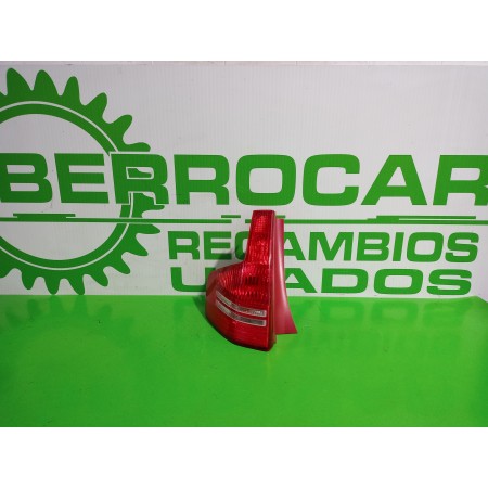 Recambio de piloto trasero izquierdo para citroën c4 berlina 1.6 16v hdi referencia OEM IAM 9655864080  