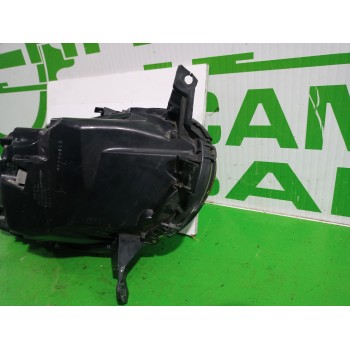 Recambio de faro izquierdo para nissan micra (k12e) 1.2 cat referencia OEM IAM 082151194L  