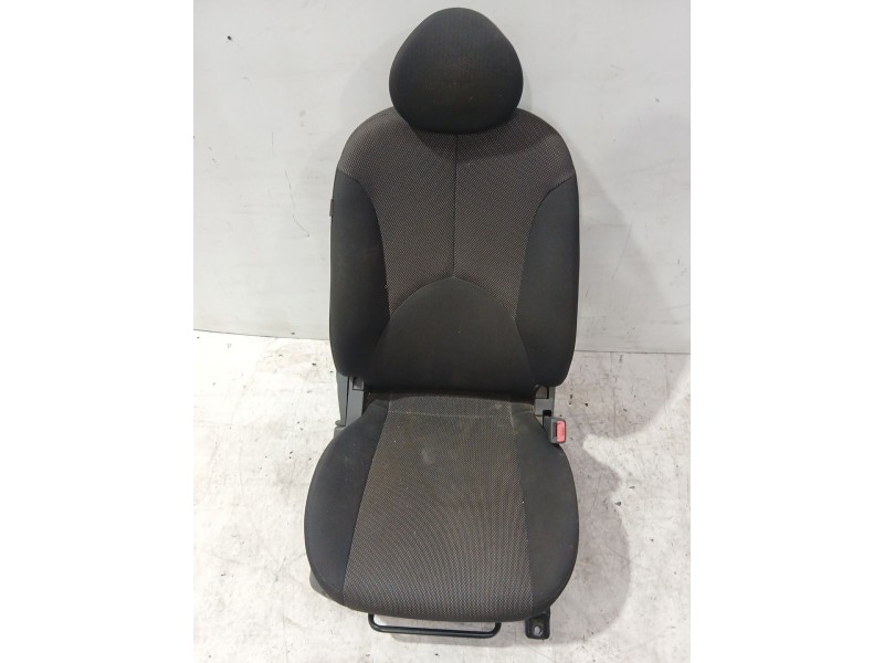 Recambio de asiento delantero derecho para kia rio ii (jb) 1.5 crdi referencia OEM IAM 882001G180AHQ  