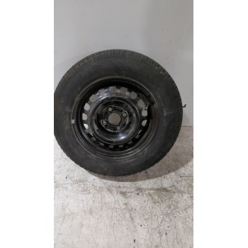 Recambio de rueda repuesto para opel corsa d (s07) 1.3 cdti (l08, l68) referencia OEM IAM 6Jx15H2ET39  