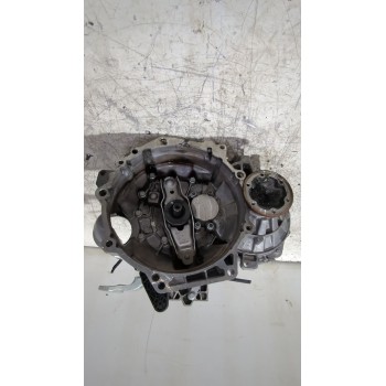 Recambio de caja cambios para volkswagen t-roc (a11, d11) 1.6 tdi referencia OEM IAM 0AJ300043M  