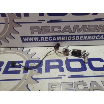 Recambio de motor regulacion faros para seat leon (1m1) 1.9 tdi referencia OEM IAM 1J0941295B  