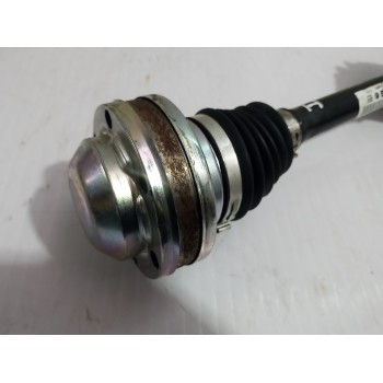 Recambio de transmision delantera izquierda para volkswagen passat berlina (3c2) individual referencia OEM IAM 1K0407271BJ  