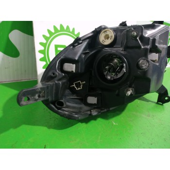 Recambio de faro izquierdo para nissan micra (k12e) 1.2 cat referencia OEM IAM 082151194L  