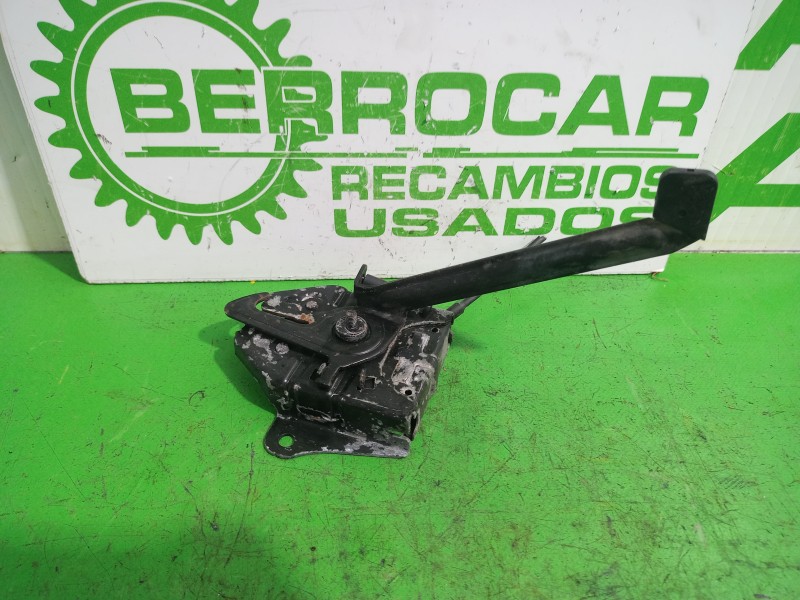 Recambio de cerradura capo para kia sorento 2.5 crdi cat referencia OEM IAM 811303E000  