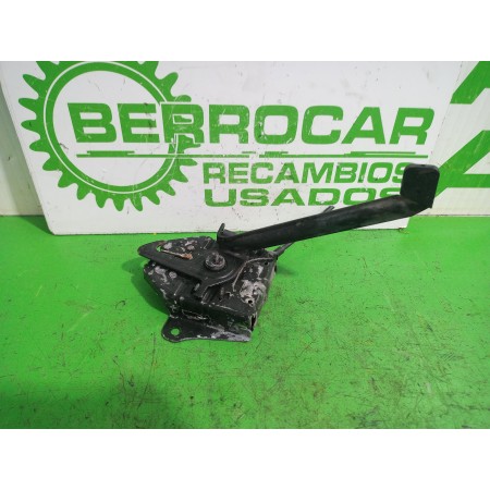 Recambio de cerradura capo para kia sorento 2.5 crdi cat referencia OEM IAM 811303E000  