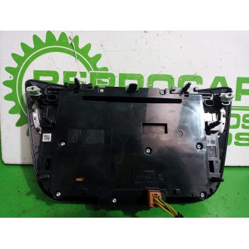 Recambio de mando calefaccion / aire acondicionado para peugeot 508 active referencia OEM IAM 98023793XZ  