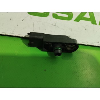 Recambio de sensor presion para renault megane ii familiar 1.9 dci diesel referencia OEM IAM 8200168253  