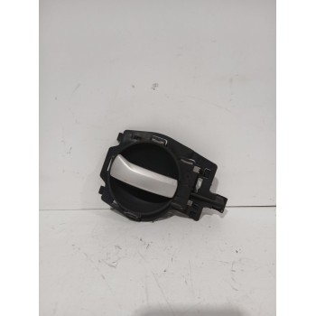 Recambio de maneta interior trasera derecha para citroën c3 ii (sc_) 1.4 hdi 70 (sc8hzc, sc8hr0, sc8hp4) referencia OEM IAM 9680