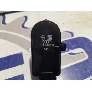 Recambio de motor regulacion faros para seat leon (1m1) 1.9 tdi referencia OEM IAM 1J0941295B  