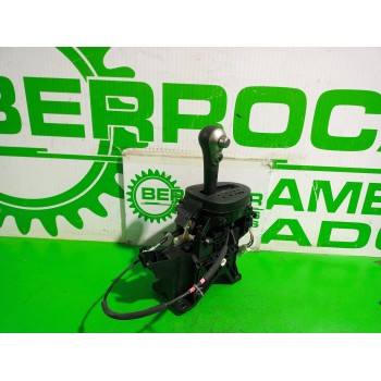 Recambio de palanca cambio para nissan juke (f15) acenta referencia OEM IAM 349011KF2B  