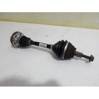 Recambio de transmision delantera izquierda para volkswagen passat berlina (3c2) individual referencia OEM IAM 1K0407271BJ  