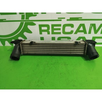 INTERCOOLER 752491608 