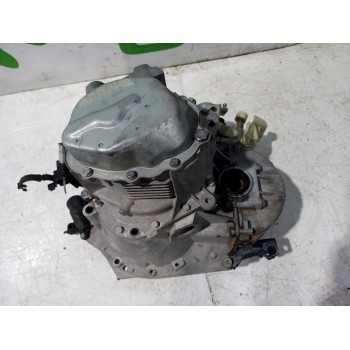 Recambio de caja cambios para peugeot 2008 (--.2013) allure referencia OEM IAM 9680886610  