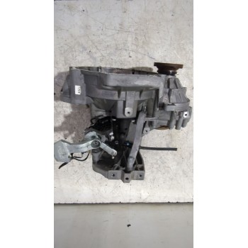 Recambio de caja cambios para volkswagen t-roc (a11, d11) 1.6 tdi referencia OEM IAM 0AJ300043M  