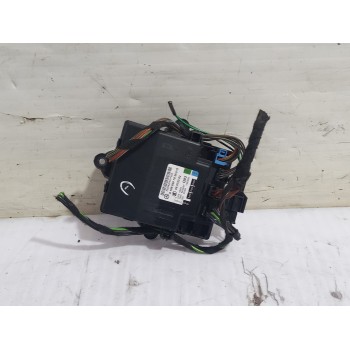 Recambio de modulo electronico para mercedes-benz clase a (w169) a 200 cdi (169.008) referencia OEM IAM A1698207026  