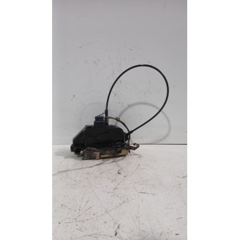 Recambio de cerradura puerta delantera derecha para renault megane ii (bm0/1_, cm0/1_) 1.9 dci (bm0g, cm0g) referencia OEM IAM 8
