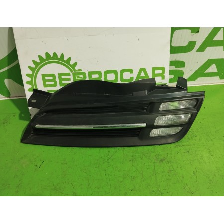 Recambio de piloto intermitente izquierdo para nissan micra (k12e) 1.2 cat referencia OEM IAM 08-215-1670L-B  