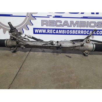 Recambio de cremallera direccion para iveco daily furgón 2.3 diesel cat referencia OEM IAM 5801771575  