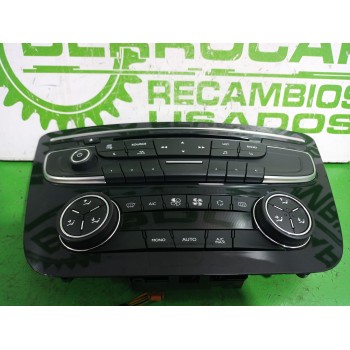Recambio de mando calefaccion / aire acondicionado para peugeot 508 active referencia OEM IAM 98023793XZ  