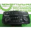 Recambio de mando calefaccion / aire acondicionado para peugeot 508 active referencia OEM IAM 98023793XZ  