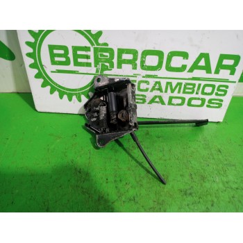 Recambio de cerradura capo para kia sorento 2.5 crdi cat referencia OEM IAM 811303E000  