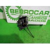 Recambio de cerradura capo para kia sorento 2.5 crdi cat referencia OEM IAM 811303E000  