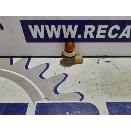 Recambio de piloto intermitente derecho para seat leon (1m1) 1.9 tdi referencia OEM IAM 1J0949117  