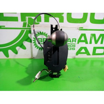 Recambio de palanca cambio para nissan juke (f15) acenta referencia OEM IAM 349011KF2B  