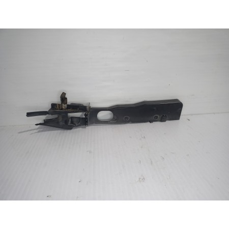 Recambio de soporte para ford focus berlina (cap) trend referencia OEM IAM 4M51A02476A  