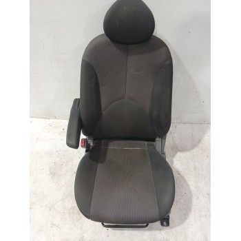 Recambio de asiento delantero izquierdo para kia rio ii (jb) 1.5 crdi referencia OEM IAM 884011W030BGB  