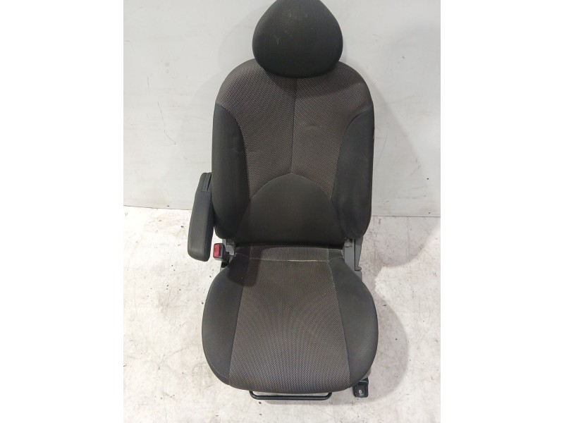 Recambio de asiento delantero izquierdo para kia rio ii (jb) 1.5 crdi referencia OEM IAM 884011W030BGB  