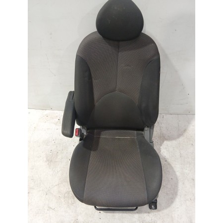 Recambio de asiento delantero izquierdo para kia rio ii (jb) 1.5 crdi referencia OEM IAM 884011W030BGB  