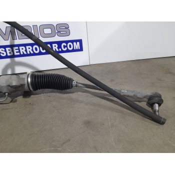 Recambio de cremallera direccion para iveco daily furgón 2.3 diesel cat referencia OEM IAM 5801771575  